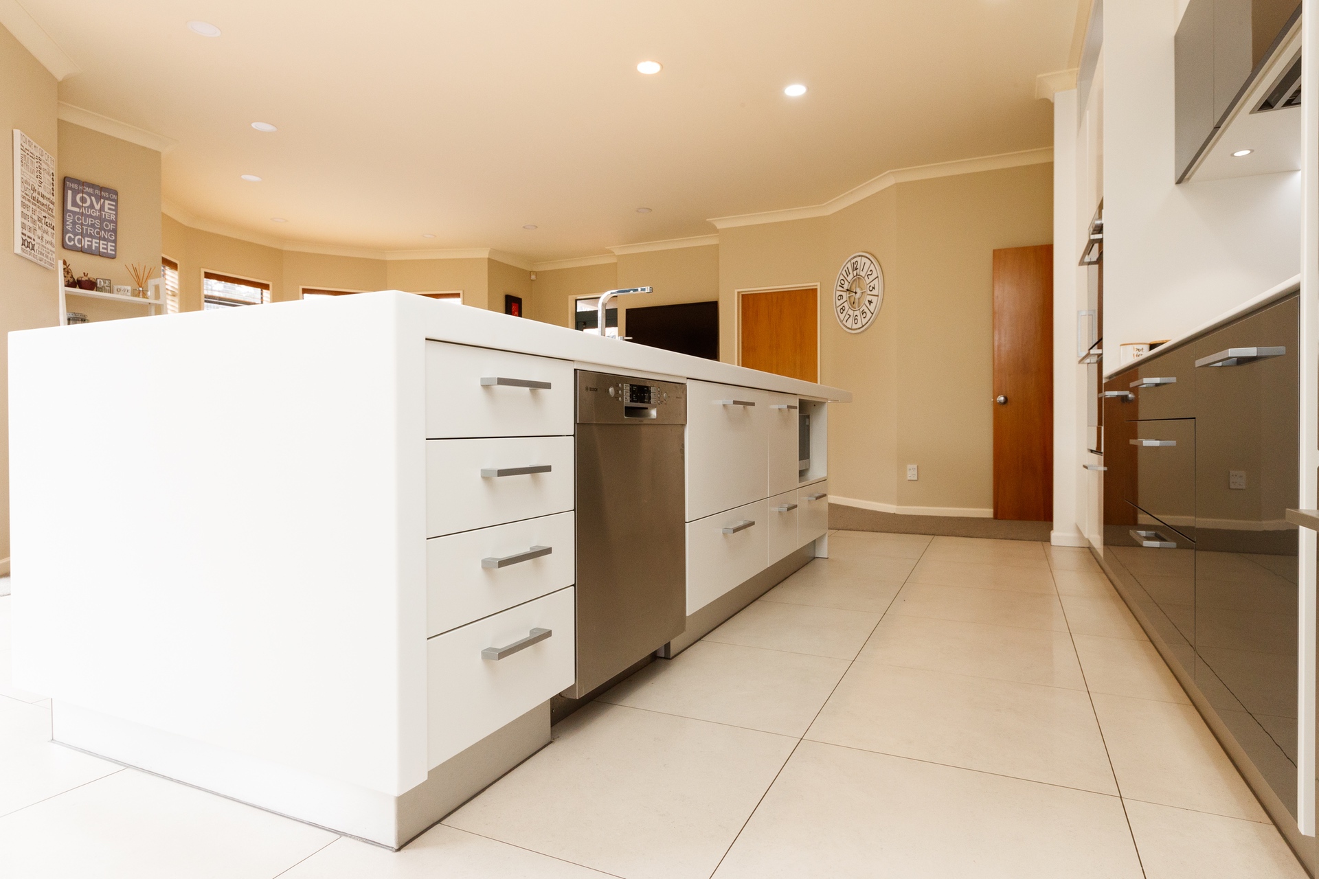 Terrace End - Hughes Joinery